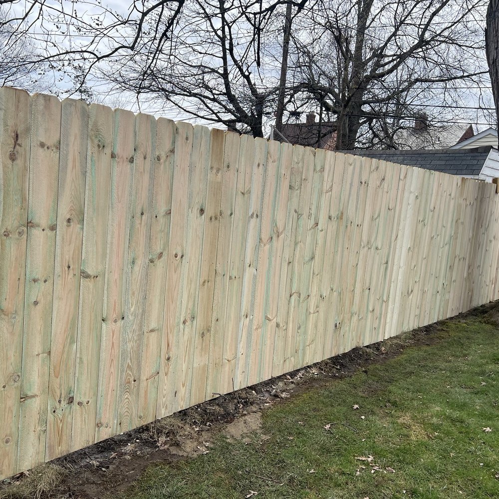 A Good Neighbor Fence - Fences & Gates Near Me