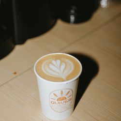 Quiver Coffee