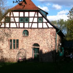 Faselstall