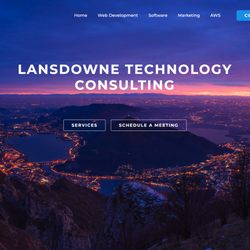 Lansdowne Technology Consulting