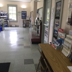 US Post Office