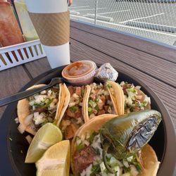 La Cobra Mexican Food