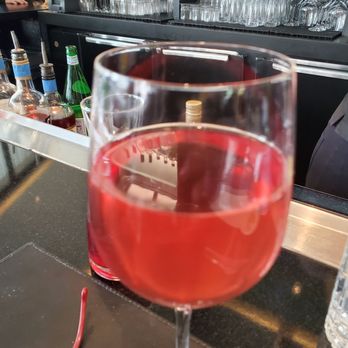 Spago - Bottomless 'Diy' Mimosa w/ cranberry juice - New American Near Me - Las Vegas, Nevada Spago - Bottomless 'Diy' Mimosa w/ cranberry juice - New American Near Me - Las Vegas, Nevada