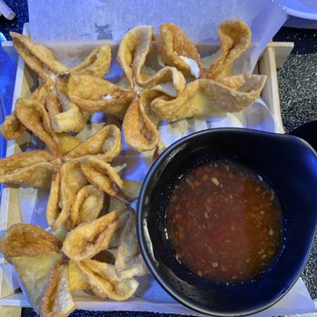 Lotus Hot Pot & Grill - Crab Rangoon - Vietnamese Near Me - Gladstone, Missouri Lotus Hot Pot & Grill - Crab Rangoon - Vietnamese Near Me - Gladstone, Missouri