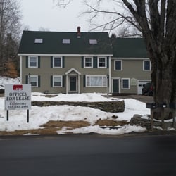 My Amethyst Touch - The building My Amethyst Touch is in.