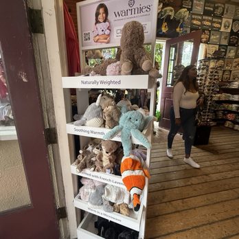 Monterey's Finest - Front entrance - Souvenir Shops Near Me - Monterey, California