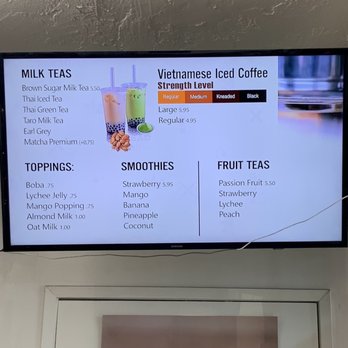 Knead Donuts & Tea - Donuts Near Me - Long Beach, California Knead Donuts & Tea - Donuts Near Me - Long Beach, California
