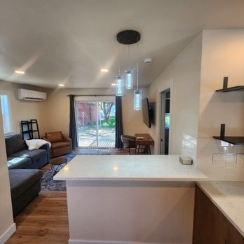 Three Peaks Interiors - General Contractors Near Me - Bend, Oregon Three Peaks Interiors - General Contractors Near Me - Bend, Oregon