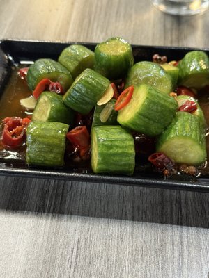 One Bite Dumpling by null
