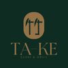 Ta-Ke Sushi and Grill gift card