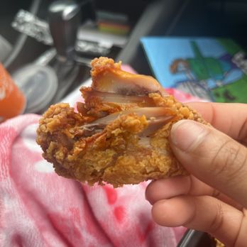 Popeyes Louisiana Kitchen - Chicken Wings Near Me - Gambrills, Maryland Popeyes Louisiana Kitchen - Chicken Wings Near Me - Gambrills, Maryland