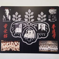 Academy of Koei Kan Karate-do Clifton