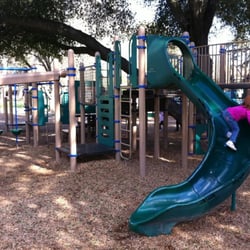 Graceada Park