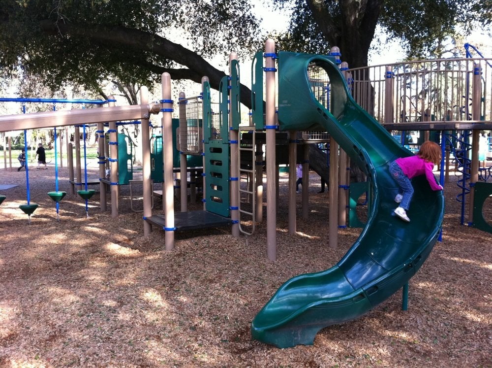 GRACEADA PARK 13 Photos & 15 Reviews Parks 401 Needham Ave