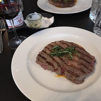 KöD Vesterbro - Rib eye steak!! Dont miss it - Steakhouses Near Me - Copenhagen, 84 KöD Vesterbro - Rib eye steak!! Dont miss it - Steakhouses Near Me - Copenhagen, 84