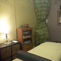 4 Winds Medicine - Treatment room 2