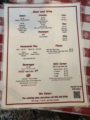 Menu photo 3 Gus’s Fried Chicken Houston, TX Menu photo 3 Gus’s Fried Chicken Houston, TX