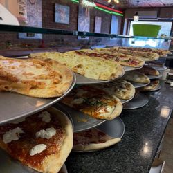 Village at Bruno's - Awesome variety!