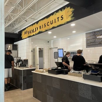 Seasons By 10/Fold - Inside ordering area - Breakfast & Brunch Near Me - Myrtle Beach, South Carolina Seasons By 10/Fold - Inside ordering area - Breakfast & Brunch Near Me - Myrtle Beach, South Carolina