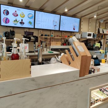 Cafe Auburndale - Coffee & Tea Near Me - Flushing, New York