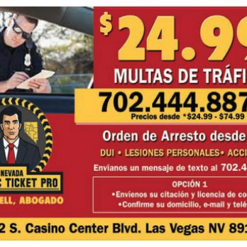 Nevada Traffic Ticket Pro - Traffic Ticketing Law Near Me - Las Vegas, Nevada Nevada Traffic Ticket Pro - Traffic Ticketing Law Near Me - Las Vegas, Nevada