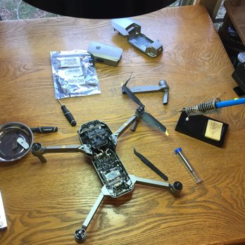 NW Florida Drones - Mavic pro front arm and motor replacement - Drones Near Me - Pensacola, Florida NW Florida Drones - Mavic pro front arm and motor replacement - Drones Near Me - Pensacola, Florida