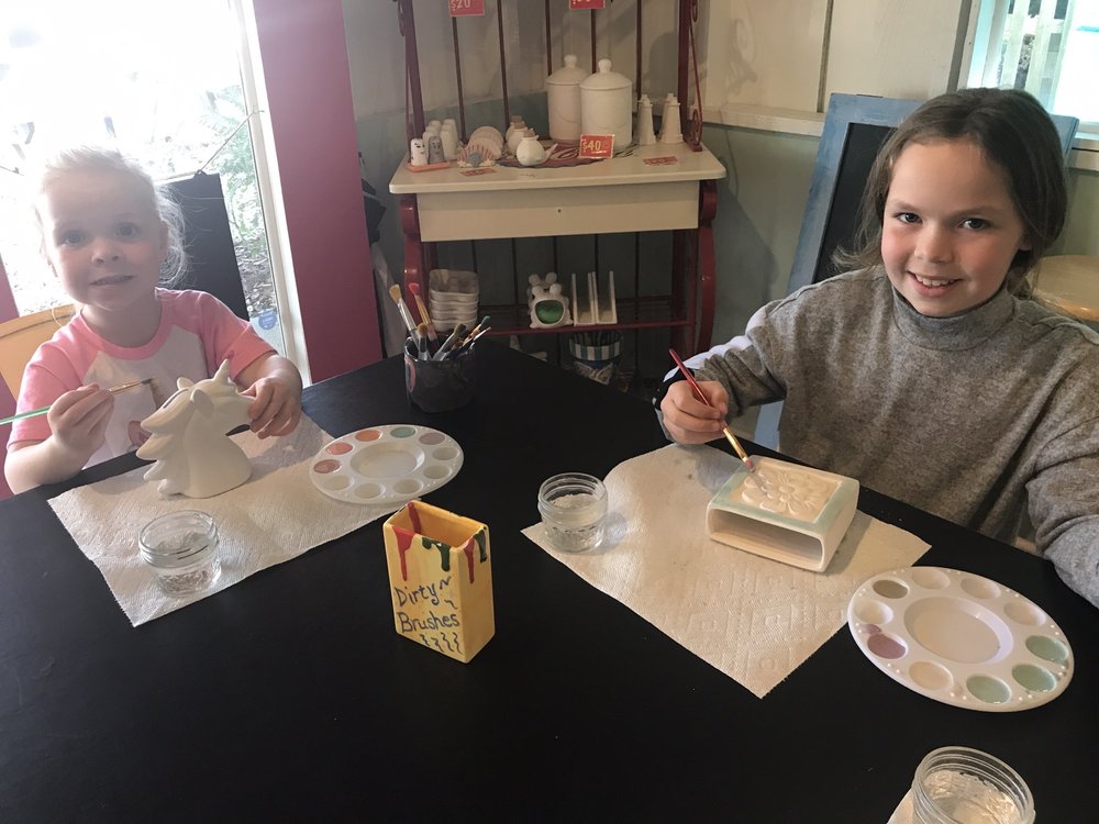 GLAZED AND CONFUSED 26 Photos 1213 Hwy 80 E, Tybee Island, GA Yelp