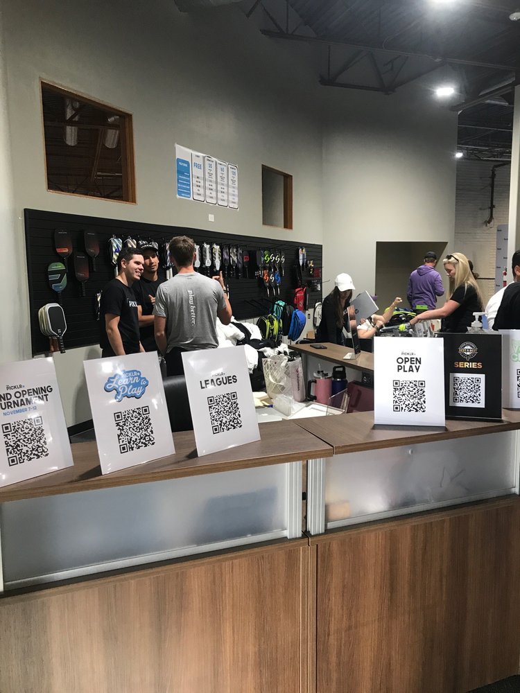 THE PICKLR 8645 S Highland Dr, Cottonwood Heights, UT Yelp