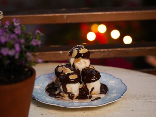 Call Me Gaby by null