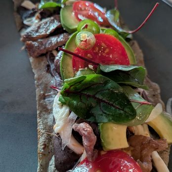 Viaje - Mexican Near Me - Long Beach, California