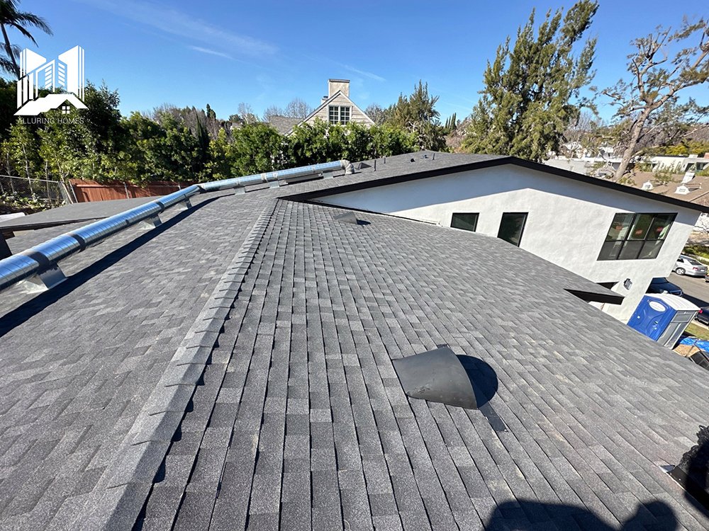 Slide of Alluring Homes