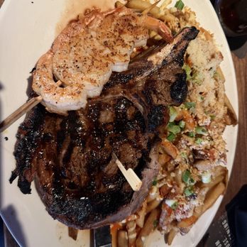 Yard House - Block 59 - Korean Ribeye Steak - New American Near Me - Naperville, Illinois Yard House - Block 59 - Korean Ribeye Steak - New American Near Me - Naperville, Illinois