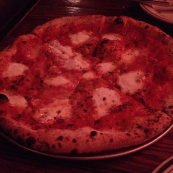 Roberta's - Famous Originals - Pizza Near Me - Brooklyn, New York