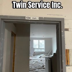 Twin Service