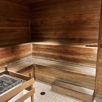 The Spa at Camelback Inn - Dry sauna - Day Spas Near Me - Scottsdale, Arizona The Spa at Camelback Inn - Dry sauna - Day Spas Near Me - Scottsdale, Arizona