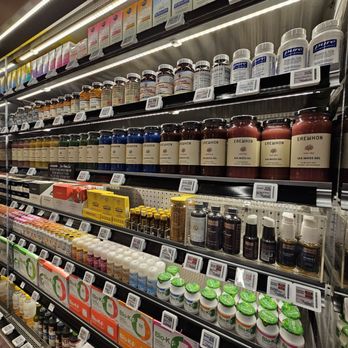 Erewhon - Erewhon Sea Moss Gel - Grocery Near Me - Pasadena, California Erewhon - Erewhon Sea Moss Gel - Grocery Near Me - Pasadena, California