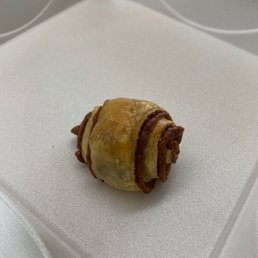 Cinnamon Israeli cookie ? Rugala? Cinnamon Israeli cookie ? Rugala?