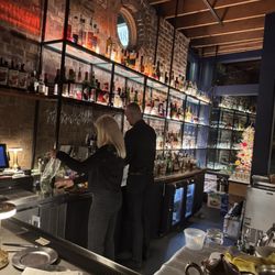 The Marlowe - The outstanding