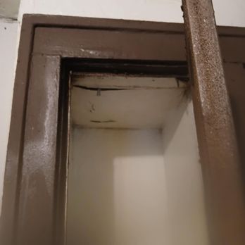 Rainbow Realty Group - Roach infestation and ceiling from leaking - Property Management Near Me - Indianapolis, Indiana