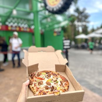 The Pizza Pit Stop - Pizza Near Me - Carlsbad, California The Pizza Pit Stop - Pizza Near Me - Carlsbad, California