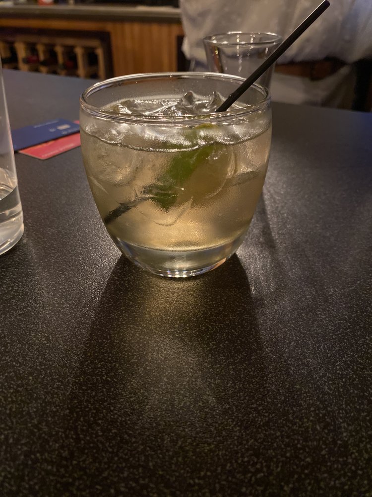 CORK & BARREL Updated September 2024 124 N Water St, Sparta