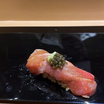 Omakase - Sushi Bars Near Me - San Francisco, California