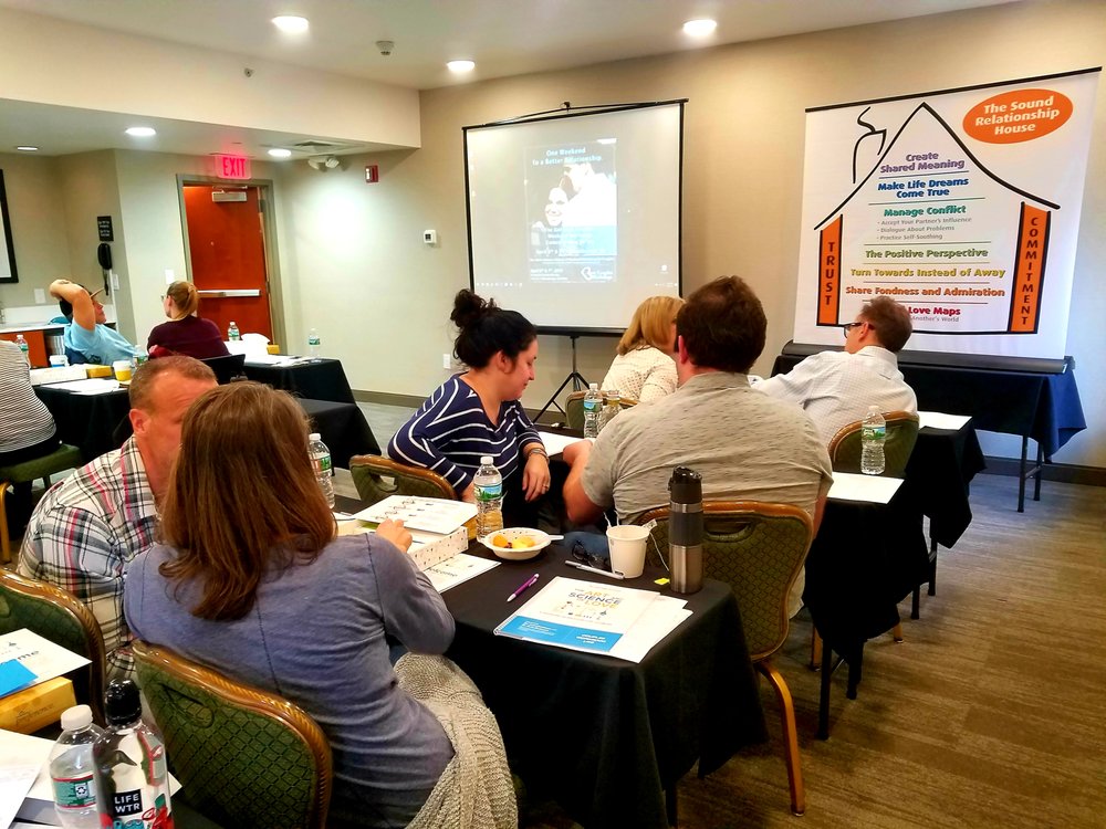 Saul J Stern, LMFT - Best Couples Workshops - grief counselor in Deerfield Beach, FL