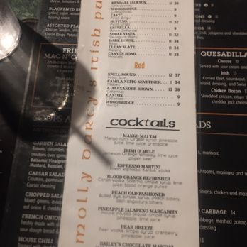 Molly Darcy's Irish Pub and Restaurant - Irish Near Me - Danbury, Connecticut Molly Darcy's Irish Pub and Restaurant - Irish Near Me - Danbury, Connecticut