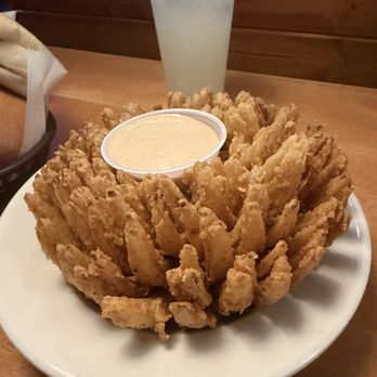 Texas Roadhouse - Cactus bloom - American Near Me - Kenosha, Wisconsin Texas Roadhouse - Cactus bloom - American Near Me - Kenosha, Wisconsin