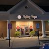 FlyDog Yoga gift card