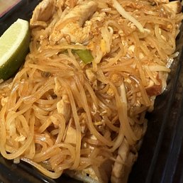 Pad Thai