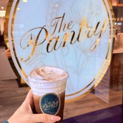 The Pantry