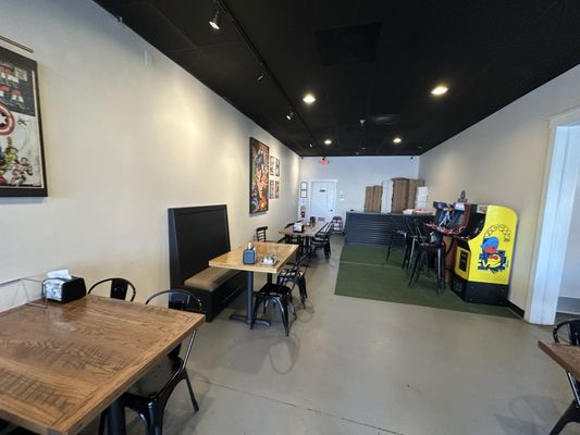 Savage Pizza (Kennesaw) by null