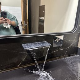 Bathroom LOL